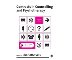 KNYGA Charlotte Sills Contracts in Counselling &amp; Psychotherapy