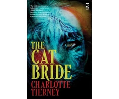 KNYGA Charlotte Tierney Cat Bride