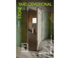 KNYGA Charlotte Wood Stone Yard Devotional