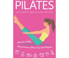 KNYGA Charmaine Yabsley Pilates