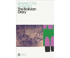 KNYGA Che Guevara Bolivian Diary