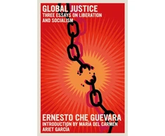 KNYGA Che Guevara Global Justice