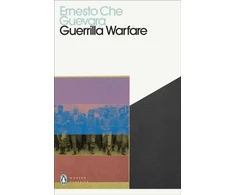 KNYGA Che Guevara Guerrilla Warfare