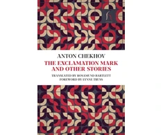 KNYGA Chekhov Anton Exclamation Mark, And Other Short Stories