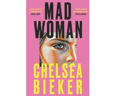 KNYGA Chelsea Bieker Bieker Chelsea Madwoman