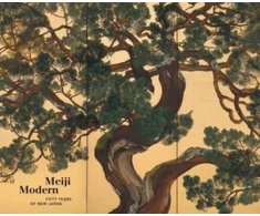 KNYGA Chelsea Foxwell Meiji Modern