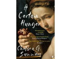 KNYGA Chelsea G Summers Certain Hunger