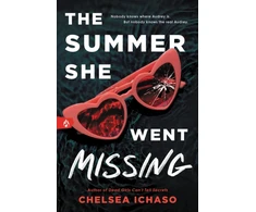 KNYGA Chelsea Ichaso Summer She Went Missing