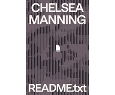 KNYGA Chelsea Manning README.txt