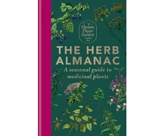 KNYGA Chelsea Physic Garden Herb Almanac