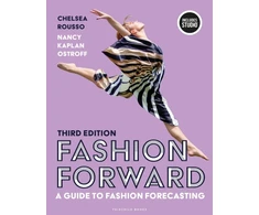 KNYGA Chelsea Rousso Fashion Forward