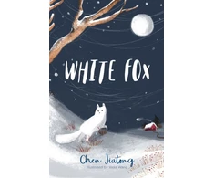 KNYGA Chen Jiatong Baltas Fox