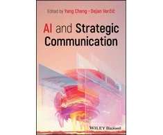 KNYGA Cheng AI and Strategic Communication