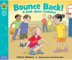 KNYGA Cheri J Meiners Bounce Back!