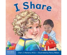 KNYGA Cheri J Meiners I Share