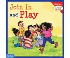KNYGA Cheri J Meiners Join In and Play