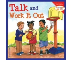 KNYGA Cheri J Meiners Talk and Work It Out