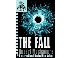 KNYGA Robert Muchamore CHERUB: The Fall