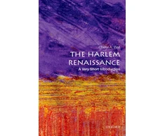 KNYGA Cheryl A Wall Harlem Renaissance