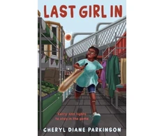 KNYGA Cheryl Diane Parkinson Last Girl In