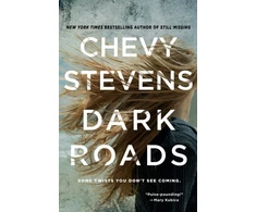 KNYGA Chevy Stevens Dark Roads