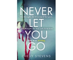 KNYGA Chevy Stevens Never Let You Go