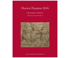 KNYGA Chiaki Hanabusa Dr Faustus 1616