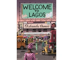 KNYGA Chibundu Onuzo Welcome to Lagos