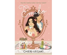 KNYGA Chieri Uegaki Emiko