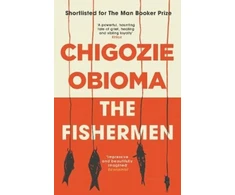 KNYGA Chigozie Obioma Fishermen
