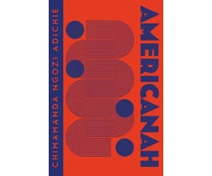 KNYGA Chimamanda Ngozi Adichie Ngozi Adichie Chimamanda Americanah