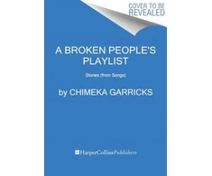 KNYGA Chimeka Garricks Broken People's Playlist