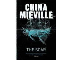 KNYGA China Miville Scar