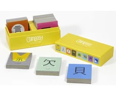 KNYGA Chineasy™ Memory Game