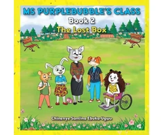 KNYGA Chinenye Santina Ebuka-Ugwu Ms Purplebubble’s Class – Book 2