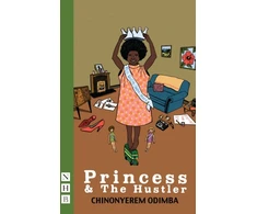 KNYGA Chinonyerem Odimba Odimba Chinonyerem Princess &amp; The Hustler