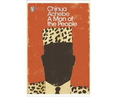 KNYGA Chinua Achebe Man of the People