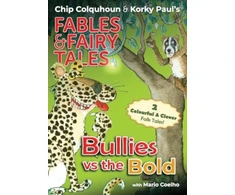 KNYGA Chip Colquhoun Bullies vs the Bold