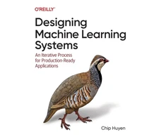 KNYGA Chip Huyen Designing Machine Learning Systems