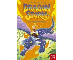KNYGA Chisholm Alastair Dragon Storm: Erin and Rockhammer