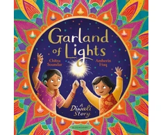 KNYGA Chitra Soundar Garland Of Lights