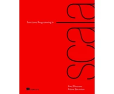 KNYGA Chiusano Paul Functional Programming in Scala