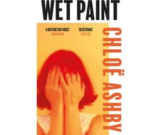 KNYGA Chloe Ashby Wet Paint