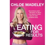 KNYGA Chloe Madeley Eating for Results