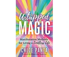 KNYGA Chloe Panta Untapped Magic