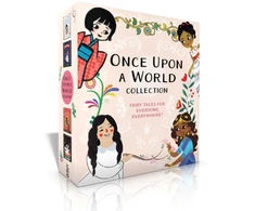 KNYGA Chloe Perkins Once Upon a World Collection (Boxed Set)