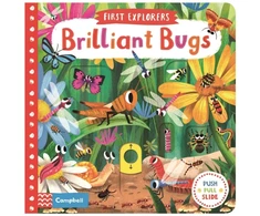 KNYGA Chorkung Brilliant Bugs