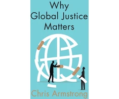 KNYGA Chris Armstrong Why Global Justice Matters