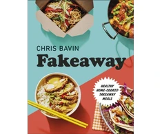 KNYGA Chris Bavin Fakeaway