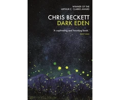 KNYGA Chris Beckett Dark Eden